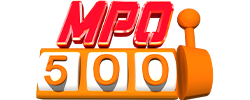 MPO500 logo
